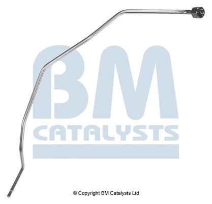 BM CATALYSTS Pressure Pipe, pressure sensor (soot / particulate filter) Article number: PP11094A cheaply