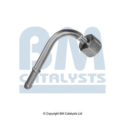 BM CATALYSTS PP11110A Тръбичка, сензор за налягане (филтър за твърди частици) X-TYPE 2.2 D 150 K.C. дизел 2009