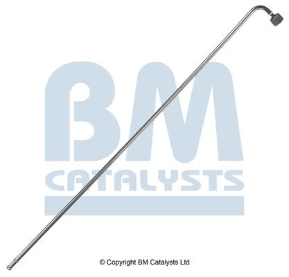 BM CATALYSTS Trykslange, tryksensor (sod- / partikelfilter) Varenummer: PP11129A billige