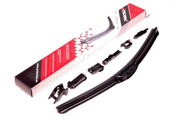 PROTECHNIC Wiper blade Article number: PR-43F cheaply