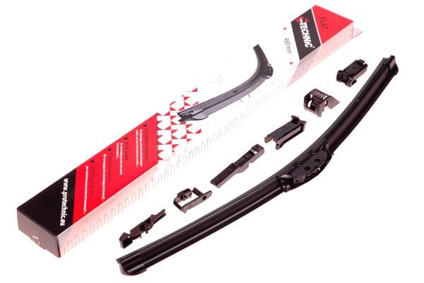 PROTECHNIC Klaasipuhastaja Artikli number: PR-48F soodsalt