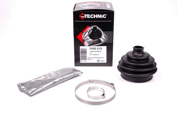 PROTECHNIC Bellow Set, drive shaft Article number: PRB015 cheaply