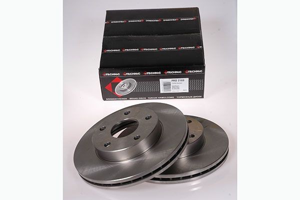 PROTECHNIC Brake disc Article number: PRD2169 cheaply