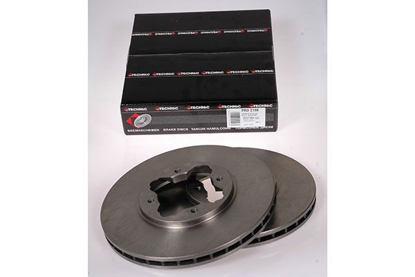 PROTECHNIC Brake disc Article number: PRD2198 cheaply