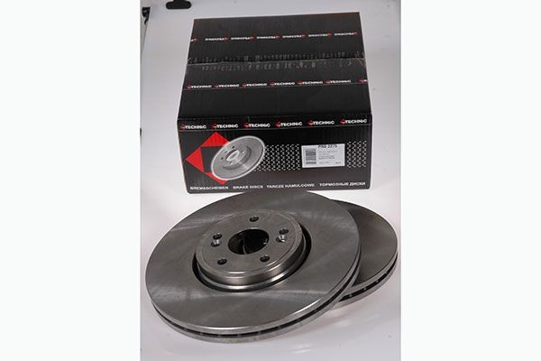 PROTECHNIC Bremseskive Varenummer: PRD2275 billige