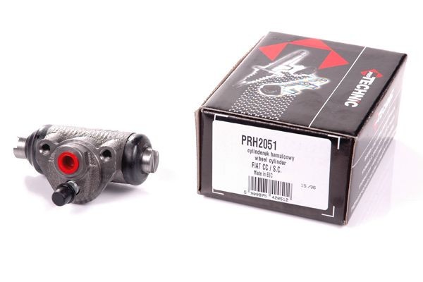 PROTECHNIC Rattapidurisilinder Artikli number: PRH2051 soodsalt