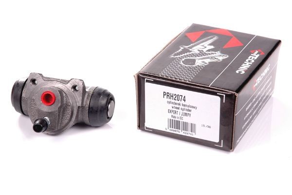 PROTECHNIC Rattapidurisilinder Artikli number: PRH2074 soodsalt