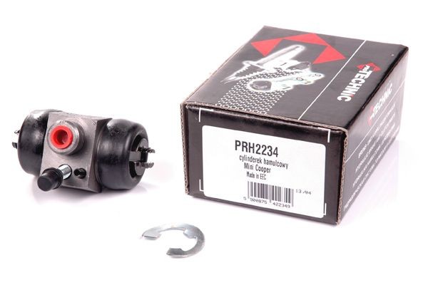 PROTECHNIC Rattapidurisilinder Artikli number: PRH2234 soodsalt