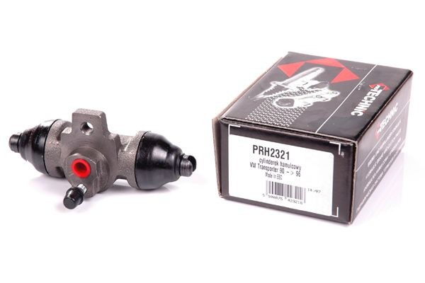 PROTECHNIC Rattapidurisilinder Artikli number: PRH2321 soodsalt