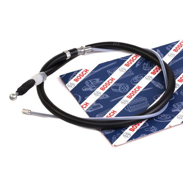 BOSCH Håndbremsekabel Varenummer: 1 987 477 958 billige