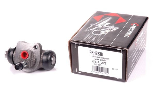 PROTECHNIC Rattapidurisilinder Artikli number: PRH2338 soodsalt