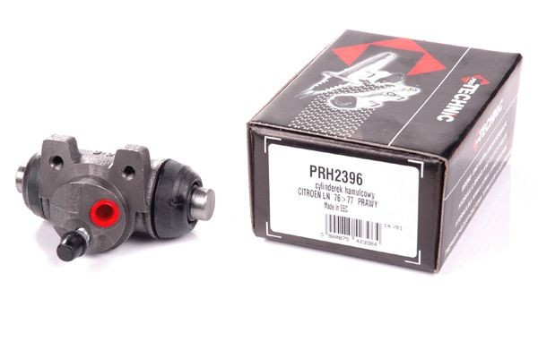 PROTECHNIC Rattapidurisilinder Artikli number: PRH2396 soodsalt