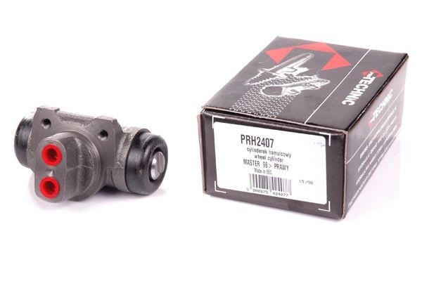 PROTECHNIC Cilindru receptor frana număr articol: PRH2407 ieftin