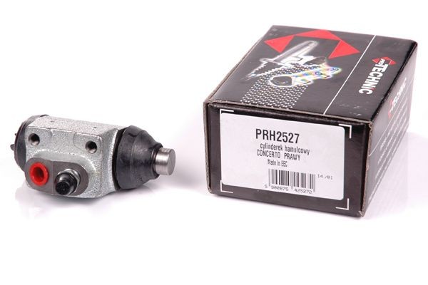 PROTECHNIC Rattapidurisilinder Artikli number: PRH2527 soodsalt