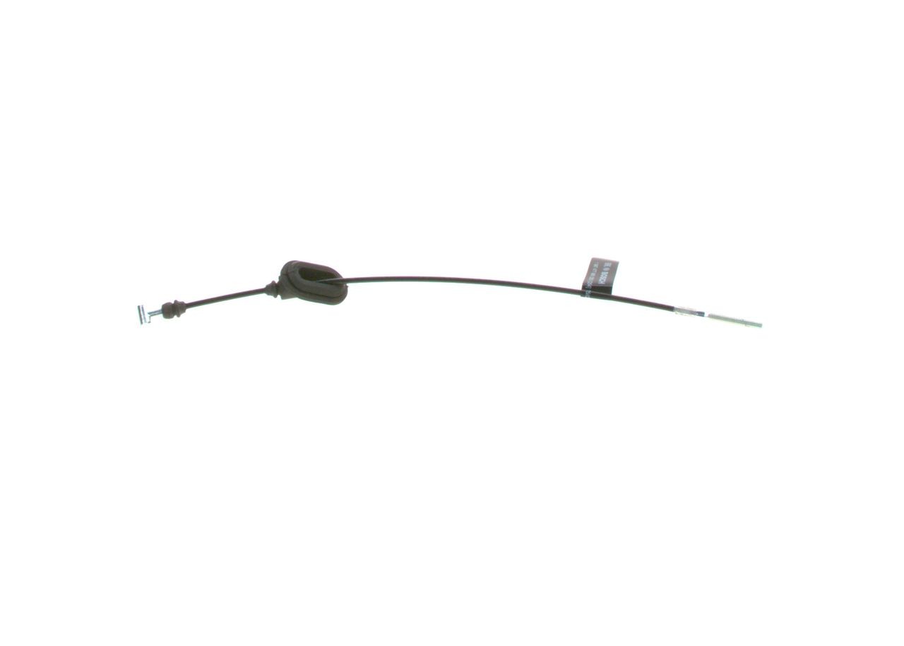 BOSCH Håndbremsekabel Varenummer: 1 987 477 985 billige