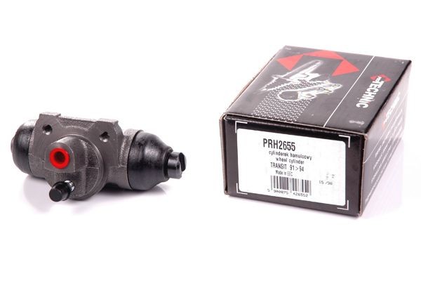 PROTECHNIC Rattapidurisilinder Artikli number: PRH2655 soodsalt