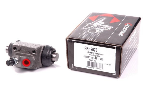 PROTECHNIC Rattapidurisilinder Artikli number: PRH2676 soodsalt