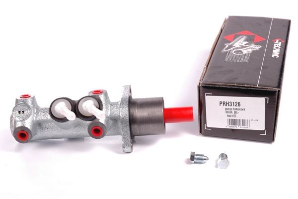 PROTECHNIC Peapiduri silinder Artikli number: PRH3126 soodsalt