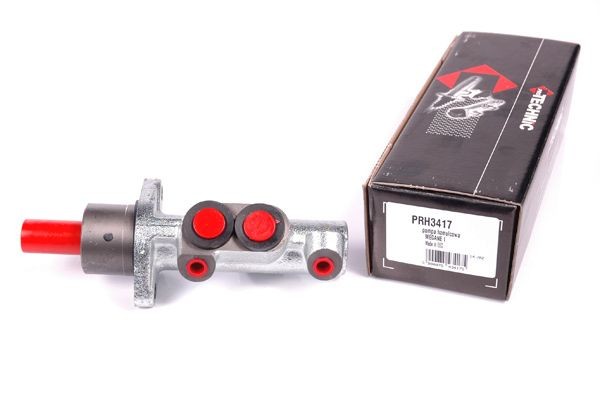 PROTECHNIC Peapiduri silinder Artikli number: PRH3417 soodsalt