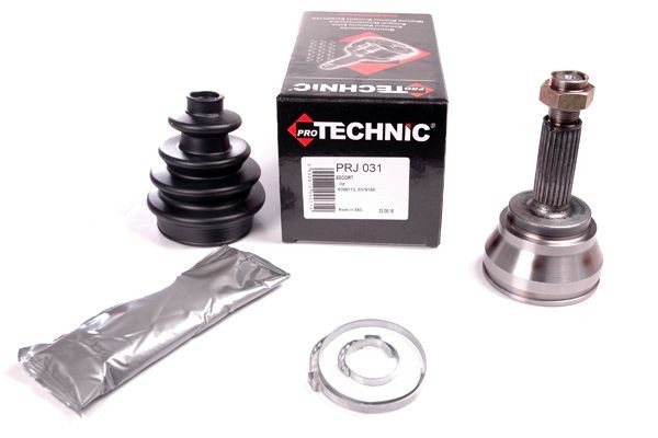 PROTECHNIC Joint kit, drive shaft Article number: PRJ031 cheaply