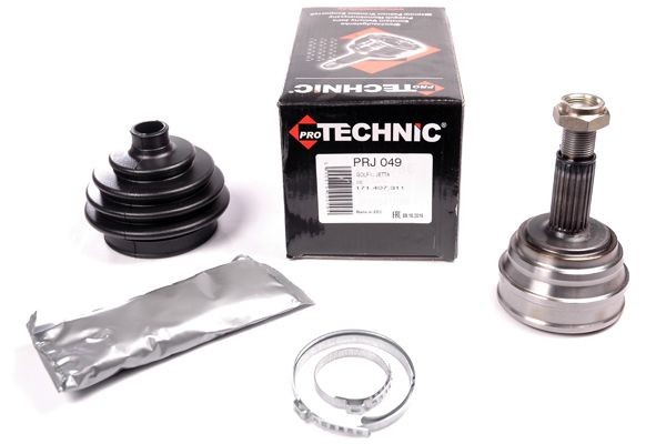 PROTECHNIC Joint kit, drive shaft Article number: PRJ049 cheaply