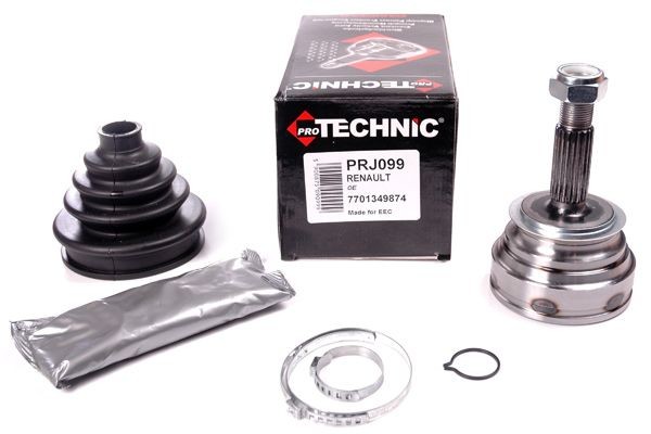 PROTECHNIC Joint kit, drive shaft Article number: PRJ099 cheaply
