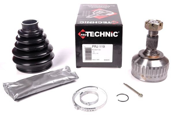 PROTECHNIC Joint kit, drive shaft Article number: PRJ119 cheaply
