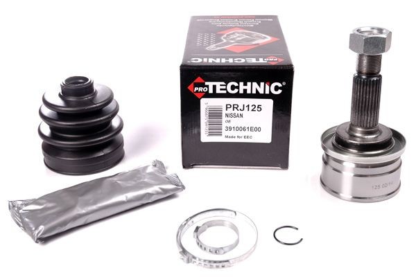 PROTECHNIC Joint kit, drive shaft Article number: PRJ125 cheaply