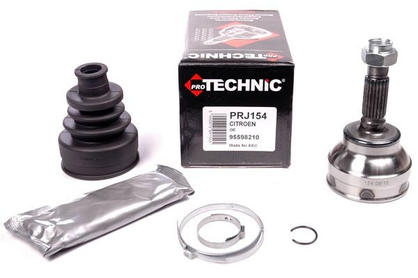 PROTECHNIC Joint kit, drive shaft Article number: PRJ154 cheaply