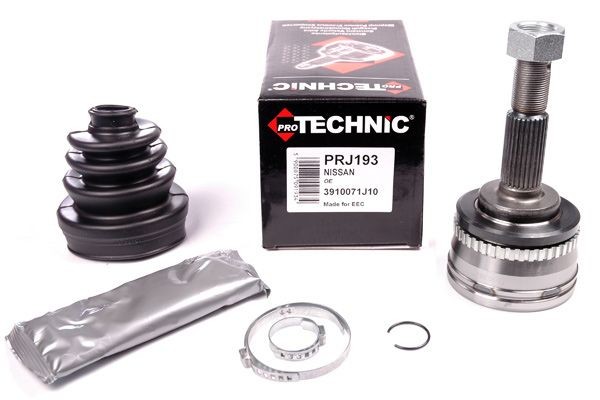 PROTECHNIC Joint kit, drive shaft Article number: PRJ193 cheaply