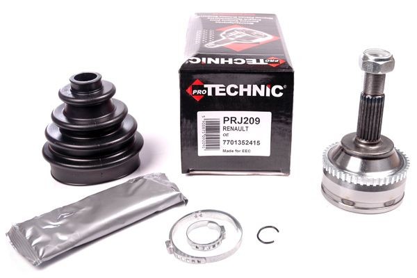 PROTECHNIC Joint kit, drive shaft Article number: PRJ209 cheaply
