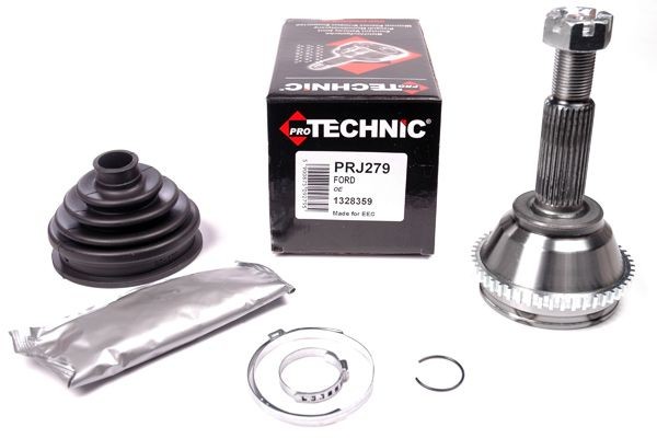 PROTECHNIC Joint kit, drive shaft Article number: PRJ279 cheaply