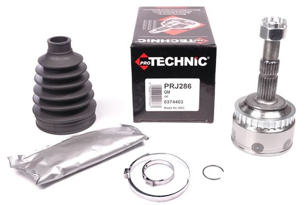PROTECHNIC Joint kit, drive shaft Article number: PRJ286 cheaply