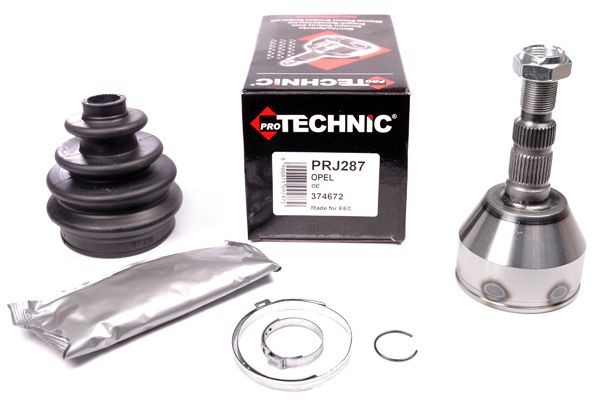 PROTECHNIC Joint kit, drive shaft Article number: PRJ287 cheaply