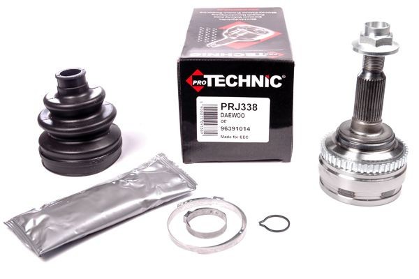 PROTECHNIC Joint kit, drive shaft Article number: PRJ338 cheaply