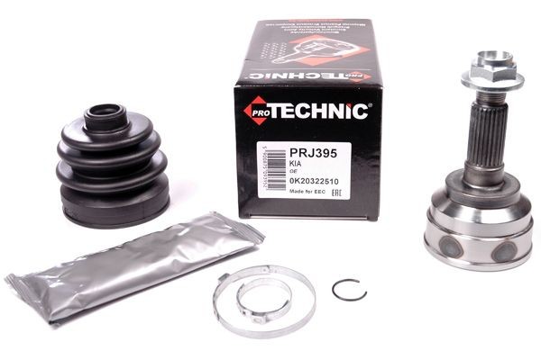PROTECHNIC Joint kit, drive shaft Article number: PRJ395 cheaply