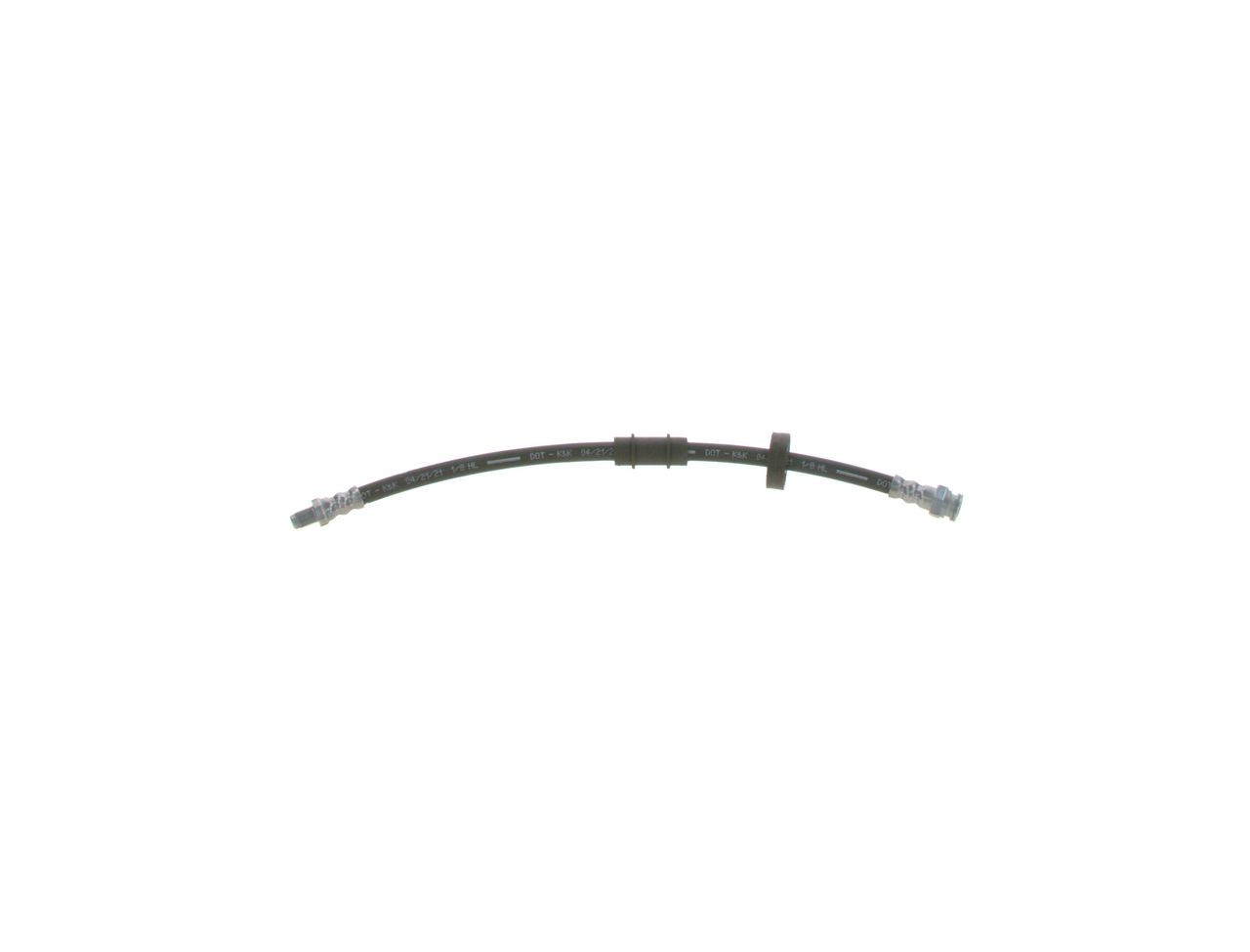BOSCH Brake hose Article number: 1 987 481 190 cheaply