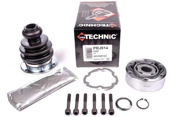 PROTECHNIC Joint kit, drive shaft Article number: PRJ514 cheaply