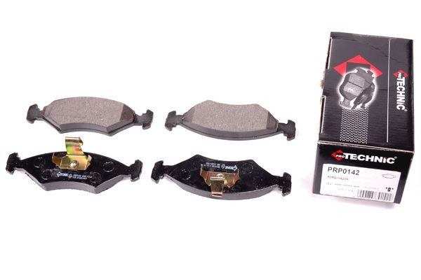 PROTECHNIC Brake pad set Article number: PRP0142 cheaply