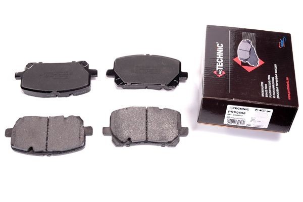 PROTECHNIC Bremseklosser artikkelnummer: PRP0696 billig