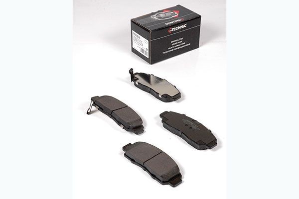 PROTECHNIC Brake pad set Article number: PRP0904 cheaply