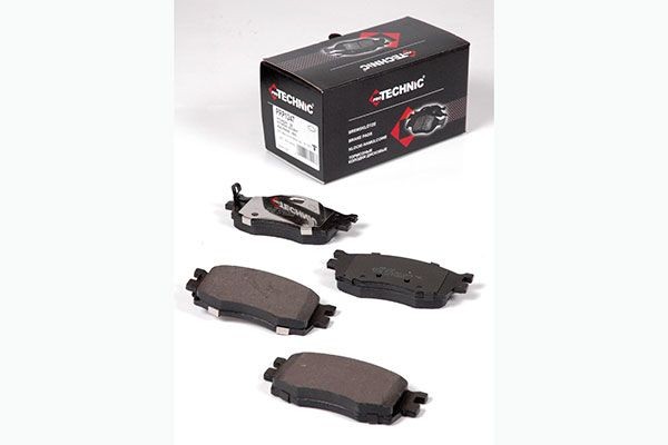 PROTECHNIC Brake pad set Article number: PRP1247 cheaply