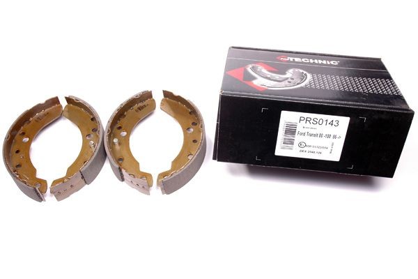 PROTECHNIC Brake Shoe Set Article number: PRS0143 cheaply