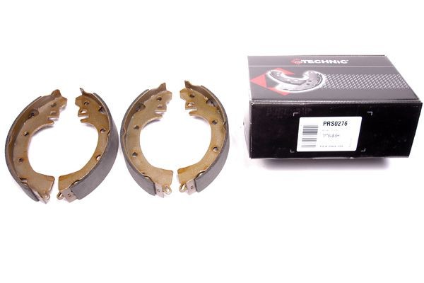PROTECHNIC Brake Shoe Set Article number: PRS0276 cheaply