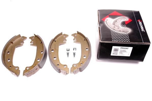 PROTECHNIC Piduriklotside komplekt Artikli number: PRS0382 soodsalt