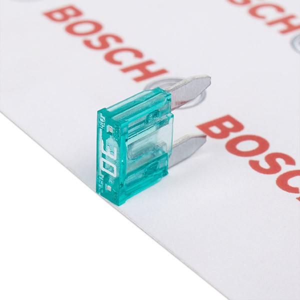 BOSCH Fuse Kit Article number: 1 987 529 034 cheaply