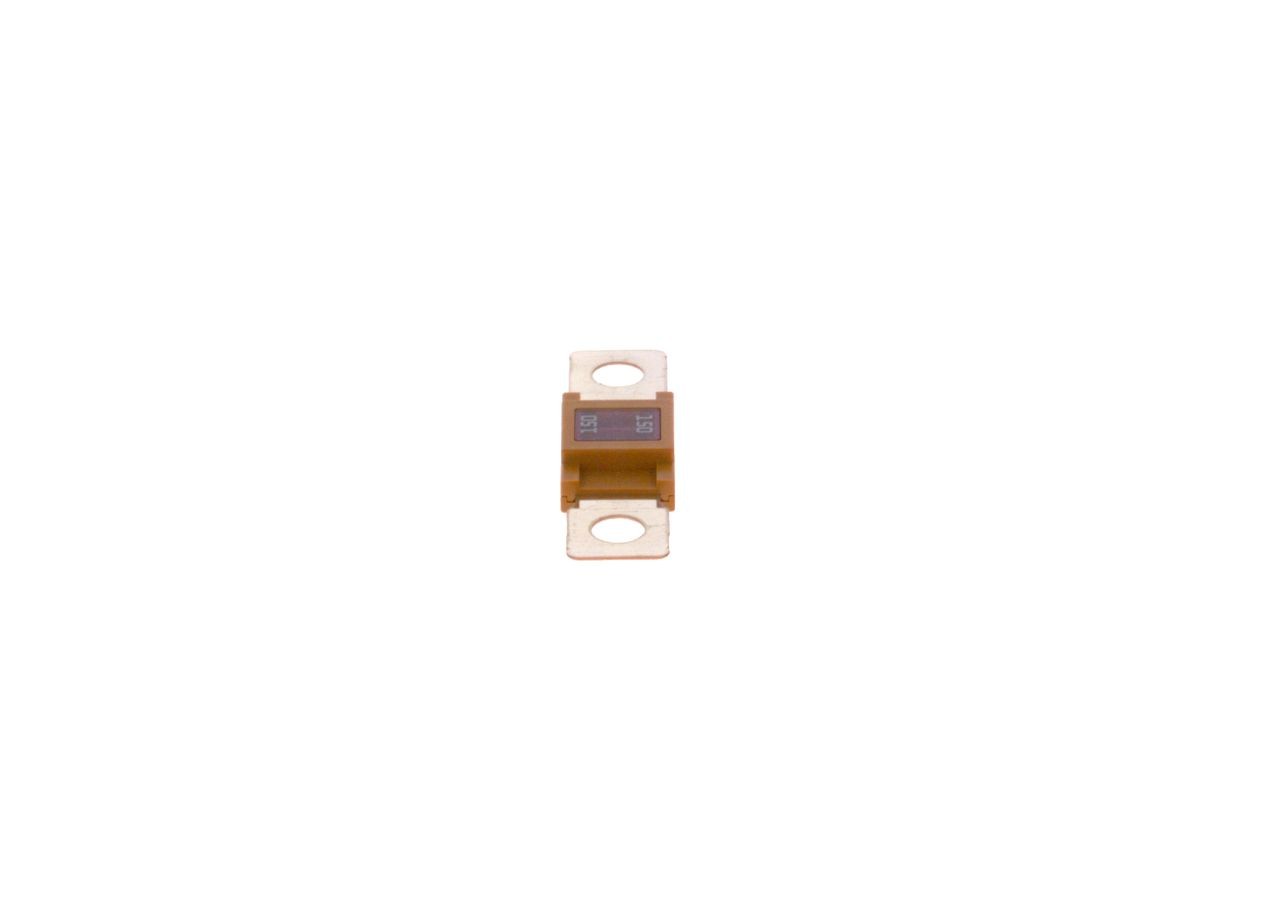 BOSCH Fuse Article number: 1 987 531 002 cheaply