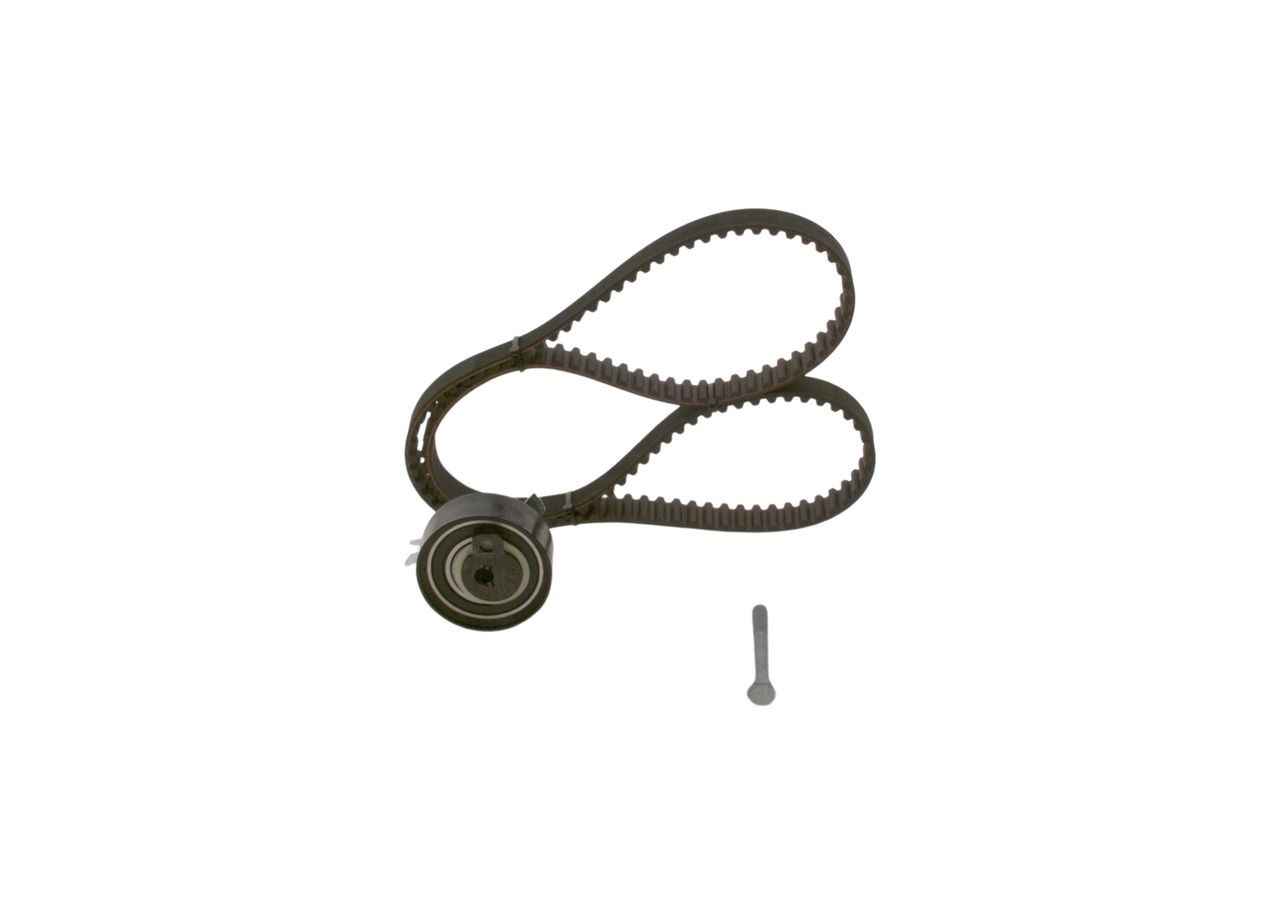 BOSCH Hammasrihma komplekt Artikli number: 1 987 948 072 soodsalt