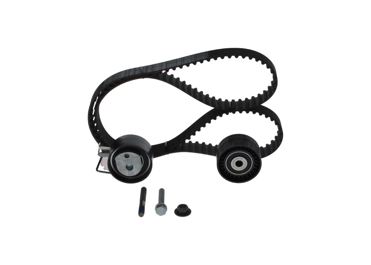 BOSCH Timing belt kit Article number: 1 987 948 212 cheaply
