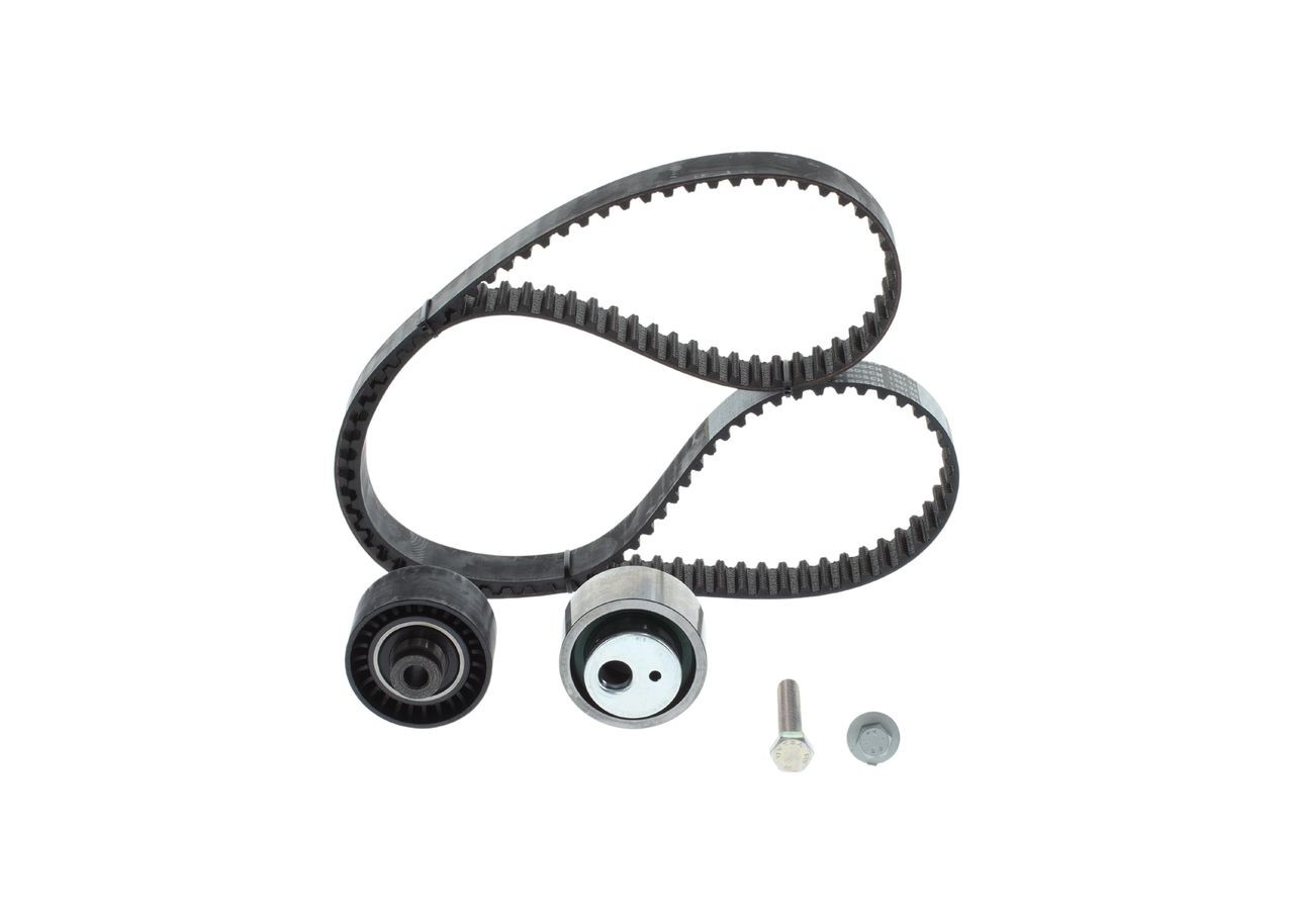 BOSCH Timing belt kit Article number: 1 987 948 268 cheaply